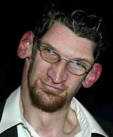 Matthew McGrory